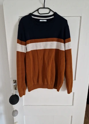 Pull Jules, marke: Jules, zustand: Sehr gut, größe: M, 6,00 €, 7,00 € inklusive Vinted-Käuferschutz