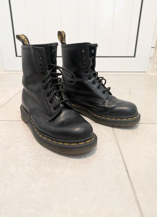 Botas Dr. Martens, estado: Muito bom, tamanho: 37, €85.00, €89.95 inclui Proteção do Comprador