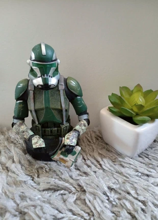 Buste Star Wars Garde Impérial, brand: Altaya, condition: New without tags, size: 10 years / 140 cm, €8.90, €10.05 includes Buyer Protection