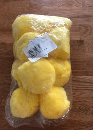 Lot de 12 balles coton 9cm Neuf, marke: Megaform, zustand: Neu, mit Etikett, größe: 3 Jahre / 98, 4,00 €, 4,90 € inklusive Vinted-Käuferschutz