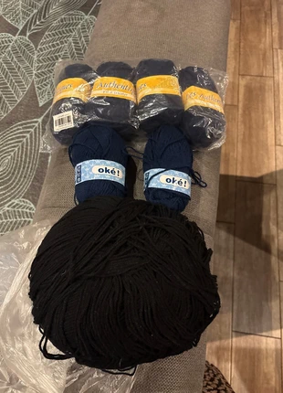 Pelote de laine, brand: LAINE, condizioni: Nuovo con cartellino, €4.00, €4.90 include la Protezione acquisti