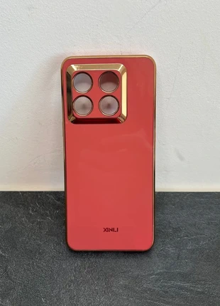 Oneplus 10 T rouge doré, condition: Very good, €1.50, €2.28 includes Buyer Protection Pro