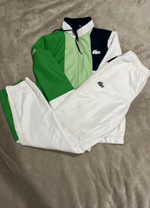 Survêtement Lacoste Xs, merk: Lacoste, staat: Heel goed, maat: XS, € 119,99, € 126,69 inclusief Kopersbescherming