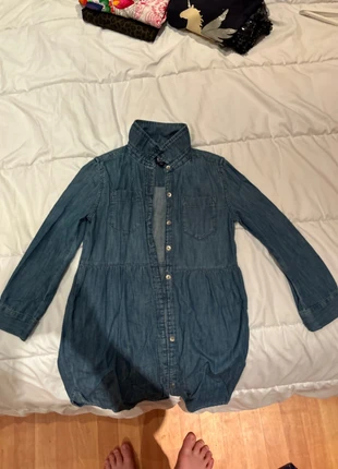 Casaco, merk: GapKids, staat: Veelgebruikt, maat: 8 jaar / 128 cm, € 5,99, € 6,99 inclusief Kopersbescherming