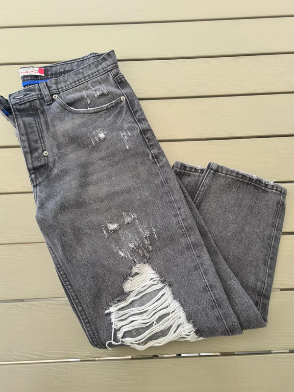 Jeans sale strappati alcott