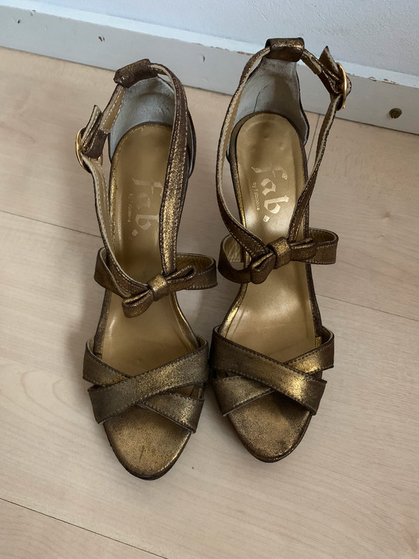 Fabs sandalen hotsell