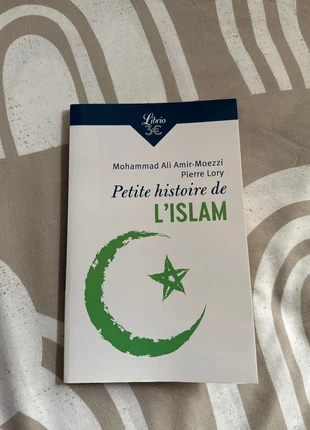 Petite histoire sur l’islam, condizioni: Ottime, €3.00, €3.85 include la Protezione acquisti