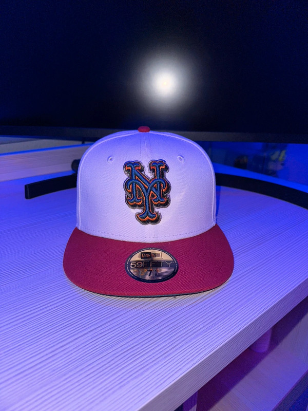 Gorra New Era New York Yankees 59Fifty 1