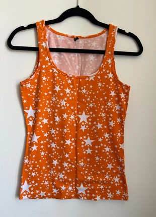 Débardeur, marque: Vero Moda, état: Bon état, taille: M / 38 / 10, 1,00 €, 1,75 € Protection acheteurs incluse