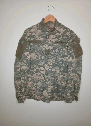 Veste militaire américaine US Army authentique 🇺🇸, marque: U.S. ARMY, état: Très bon état, taille: S, 20,00 €, 21,70 € Protection acheteurs incluse