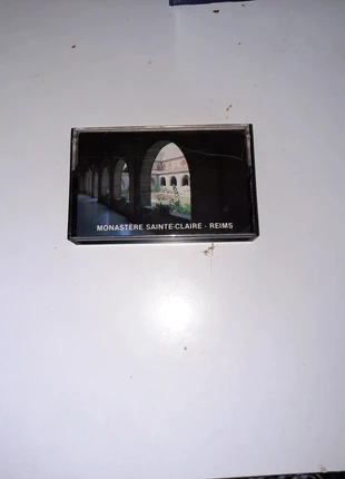 Monastère Sainte Claire, estado: Muy bueno, 1,00 €, 1,75 € Protección al comprador incluida