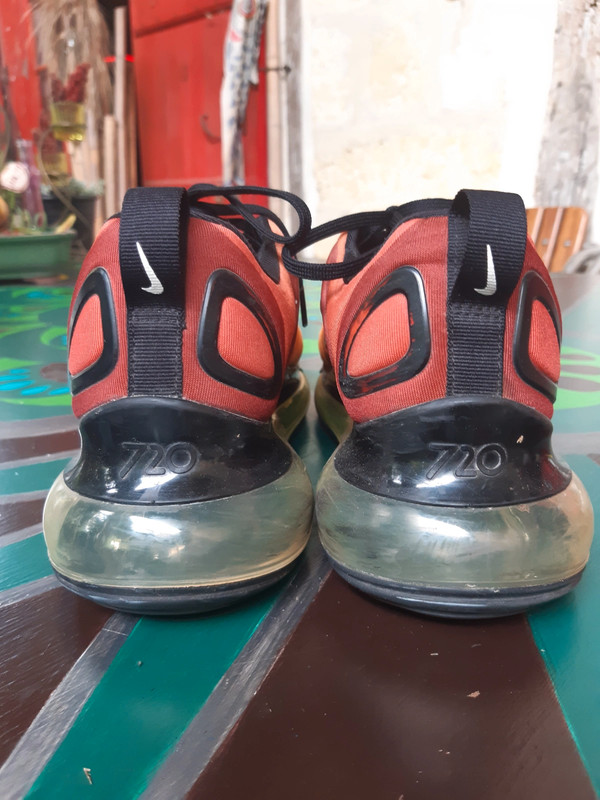 Nike air max 720 sunrise Vinted