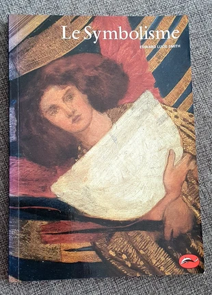 Le Symbolisme. Edward Lucie-Smith. Livre., état: Très bon état, 8,50 €, 9,63 € Protection acheteurs incluse