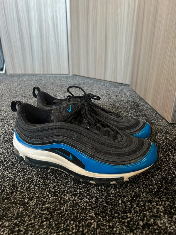 Air max 97 2024 nebula
