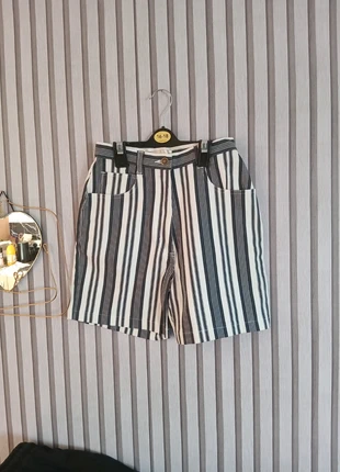 Cotton shorts, brand: Best Basics, condition: Very good, size: M / 10, £2.00, £2.80 includes Buyer Protection