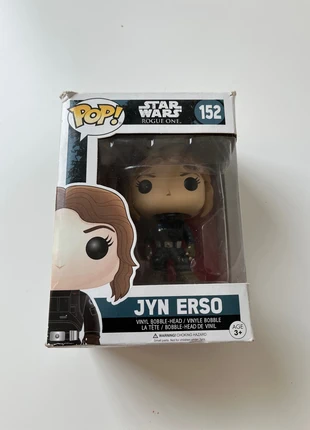 Funko Pop Star Wars, marque: Funko, état: Très bon état, taille: 11 ans / 146 cm, 5,00 €, 5,95 € Protection acheteurs incluse