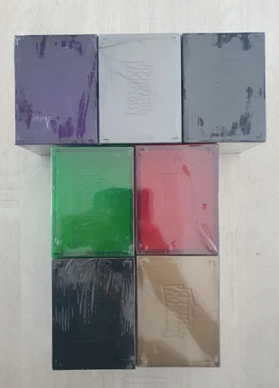 Lot de 7 Strongbox Dragon Shield, marke: dragon shield, zustand: Sehr gut, 21,90 €, 23,70 € beinhaltet Vinted-Käuferschutz Pro