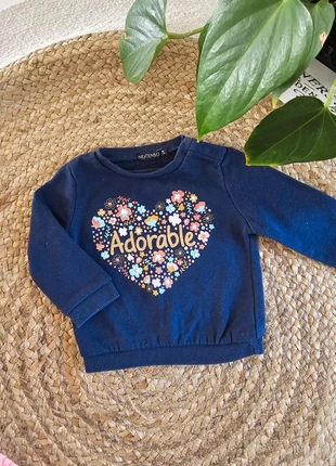 Pull in extenso, marque: In Extenso, état: Très bon état, taille: 18-24 mois / 86 cm, 4,00 €, 4,90 € Protection acheteurs (Pro) incluse