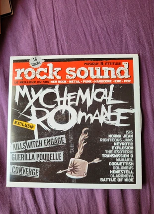 Cd compilation rock metal , condizioni: Ottime, €7.00, €8.05 include la Protezione acquisti