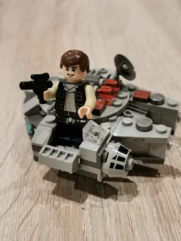 Lego 75030 Star Wars Millennium Falcon