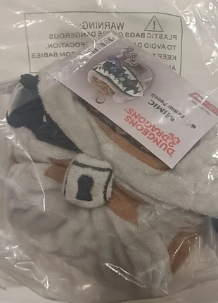 Porta Dadi Portachiavi Mimic D&D, marque: D&D, état: Neuf avec étiquette, taille: Taille unique, 15,00 €, 16,45 € Protection acheteurs (Pro) incluse