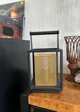 Tafellamp, merk: lucid, staat: Nieuw zonder prijskaartje, € 20,00, € 21,70 inclusief Kopersbescherming