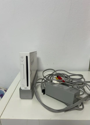 nintendo wii, marca: Wii, estado: Nuevo sin etiquetas, 30,00 €, 32,20 € Protección al comprador incluida