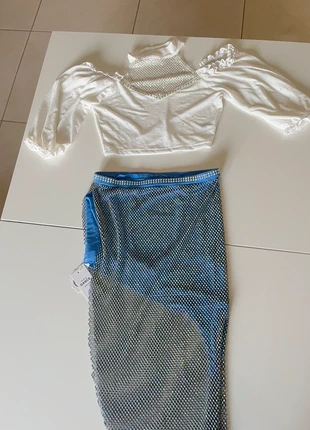 Bellydance costume training danza ventre buikdans bauchtanz danse orientale, brand: Bellydance dance costume original danse orientale , condizioni: Nuovo senza cartellino, taglia: Altro, €70.00, €74.20 include la Protezione acquisti