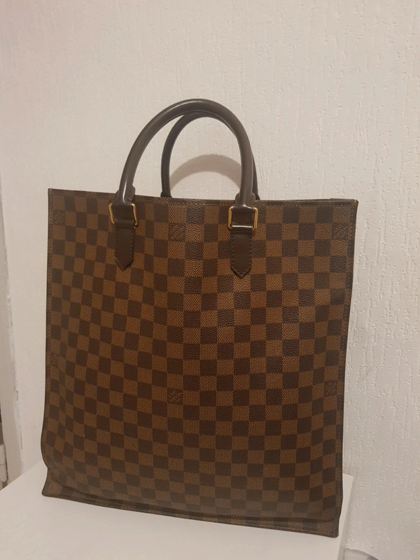 Sac louis Vuitton cabas neverfull - Vinted