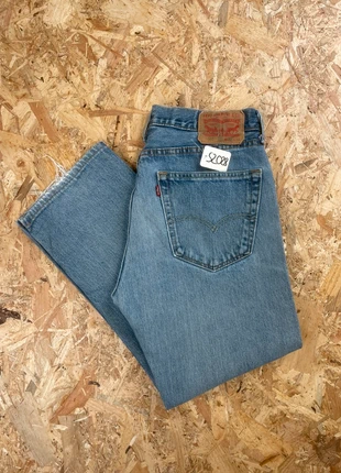 S2028 Jean Levis 505 W32 L30 Bleu clair, brand: Levi's, condition: Very good, size: W32, €29.99, €32.19 includes Buyer Protection Pro