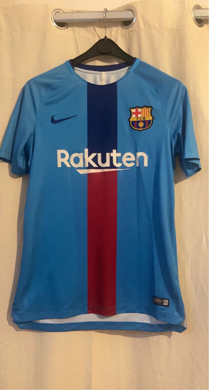 T shirt 2024 barcelone 2020