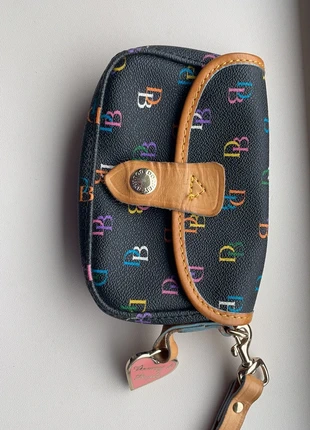 Original Dooney & Bourke clutch purse, brand: Dooney & Bourke, condizioni: Ottime, €30.00, €32.20 include la Protezione acquisti
