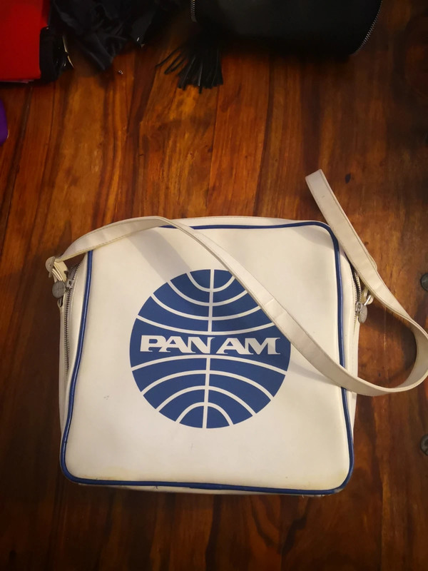 Marc jacobs sale pan am