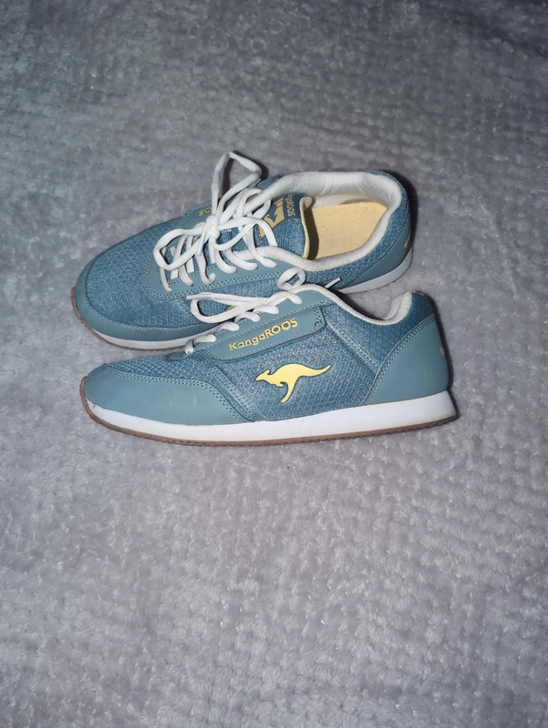 kangaROOS sneakers 3