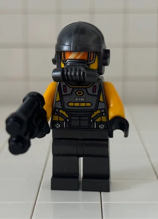 « Lire description » Figurine Lego Super Heroes Avengers Marvel 🍿 AIM Agent 1 sh0624 sh624, marque: LEGO, état: Très bon état, taille: Taille unique, 6,00 €, 7,00 € Protection acheteurs (Pro) incluse