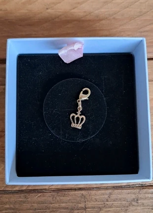 Breloque / charm doré vintage style "king", marke: Charm, zustand: Zufriedenstellend, 3,50 €, 4,38 € inklusive Vinted-Käuferschutz