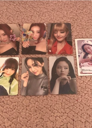 Misc WTS!, condizioni: Ottime, €4.00, €4.90 include la Protezione acquisti