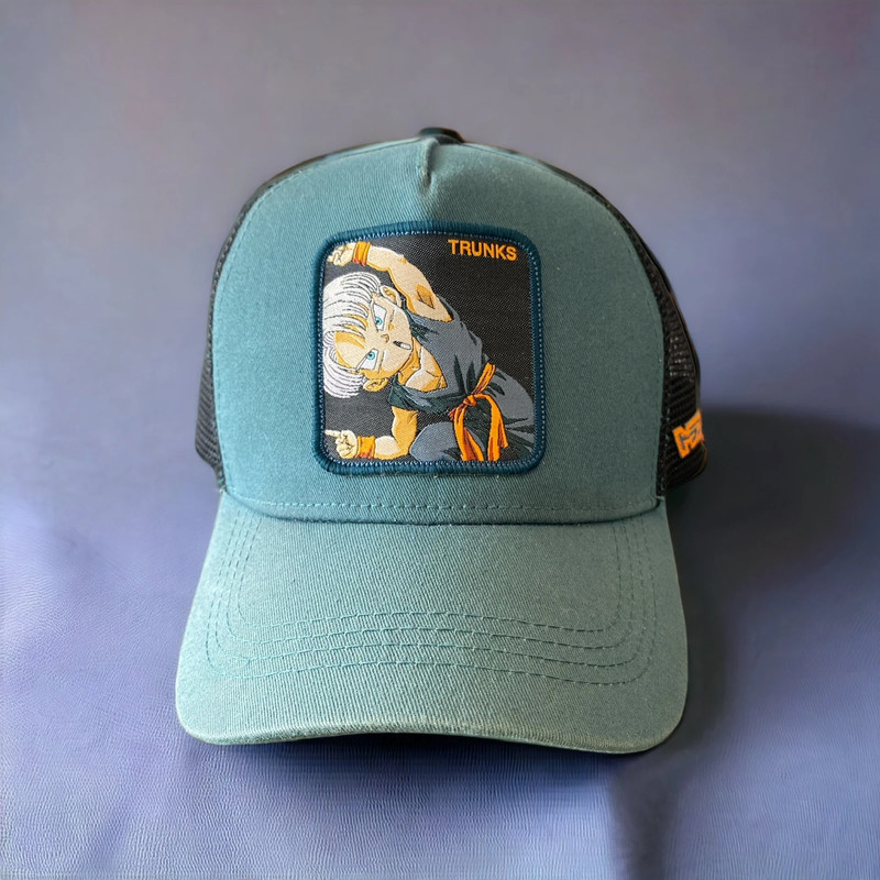 Casquette Capslab 1