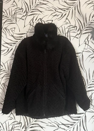 Vintage faux fur, marque: Vintage, état: Très bon état, taille: M / 38 / 10, 13,00 €, 14,35 € Protection acheteurs incluse