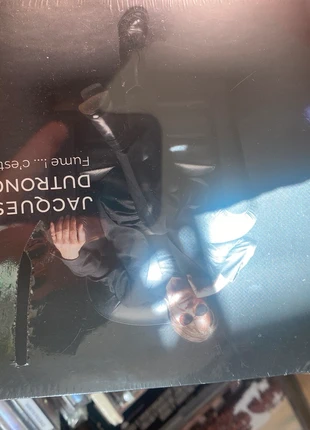 Album Jacques dutronc, estado: Nuevo con etiquetas, 5,00 €, 5,95 € Protección al comprador incluida