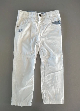 Chino blanc taille 36 mois, brand: G Baby, condition: New without tags, size: 3 years / 98 cm, €1.90, €2.70 includes Buyer Protection