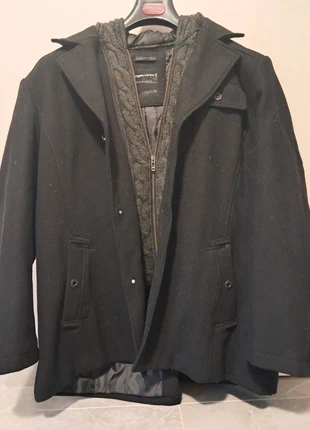 Giubbotto Angelo Litrico, marke: Angelo Litrico, zustand: Sehr gut, größe: XXL, 15,00 €, 16,45 € inklusive Vinted-Käuferschutz