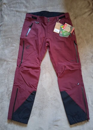 Pantalon femme revolution race Cyclone 3L Shell, brand: RevolutionRace, condition: New with tags, size: XL / 42 / 14, €55.00, €58.45 includes Buyer Protection