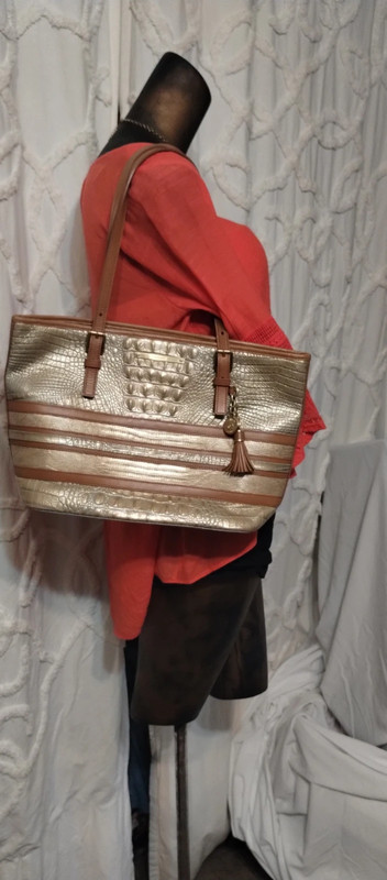 Brahmin handbag 1