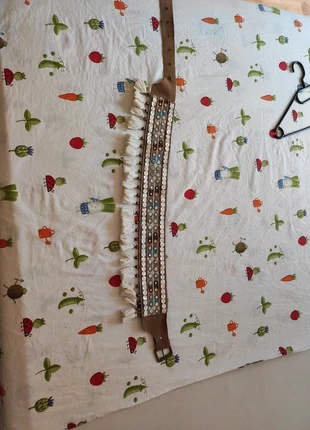 Ceinture boheme, brand: Miss June, condition: New without tags, size: 70 cm, €8.00, €9.10 includes Buyer Protection