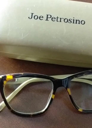 Occhiali  Joe Petrosino, marca: Joe Petrosino, estado: Muito bom, €10.00, €11.20 inclui Proteção do Comprador