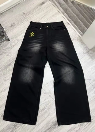 Jean baggy batman, brand: y2k, condition: New with tags, size: M, €60.00, €63.70 includes Buyer Protection
