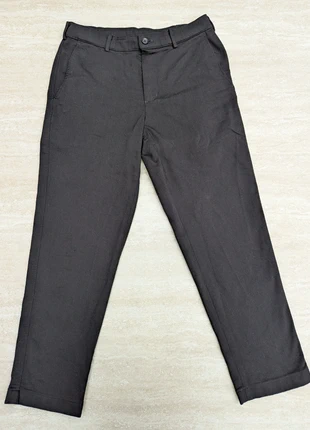 7/8 Anzughose vom Uniqlo, brand: Uniqlo, condizioni: Ottime, taglia: M, €13.00, €14.35 include la Protezione acquisti