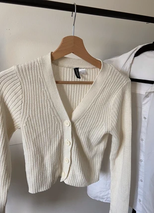 cardigans , brand: H&M, condition: Very good, size: S / 36 / 8, €4.00, €4.90 includes Buyer Protection