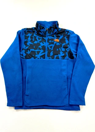 Veste polaire The North Face bleu, marke: The North Face, zustand: Sehr gut, größe: XL, 25,00 €, 26,95 € inklusive Vinted-Käuferschutz